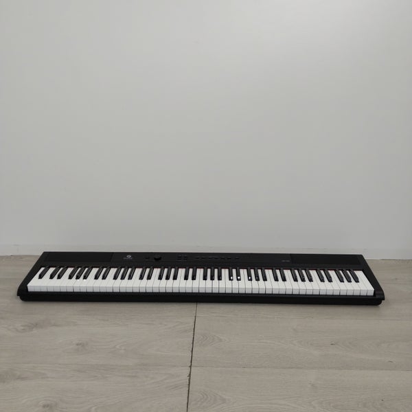 (B-Stock) Fazley FSP-200-BK digitale piano zwart