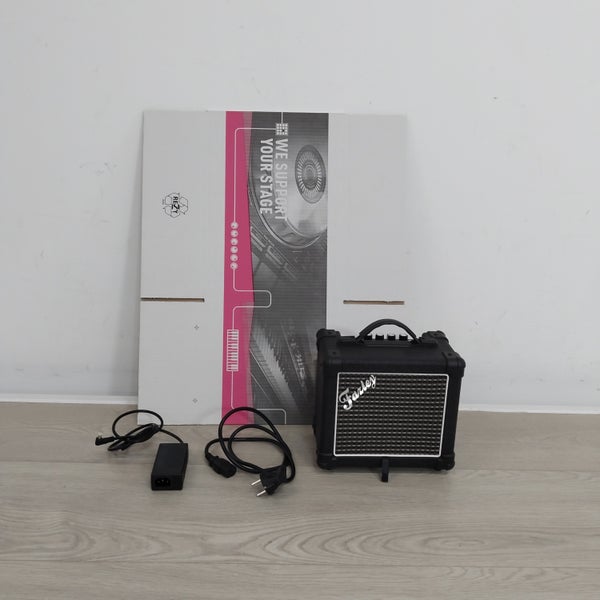 (B-Stock) Fazley Kubo BT 10 gitaarversterker combo