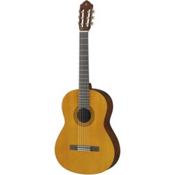 (B-Stock) Yamaha C40II klassieke gitaar 4/4 naturel