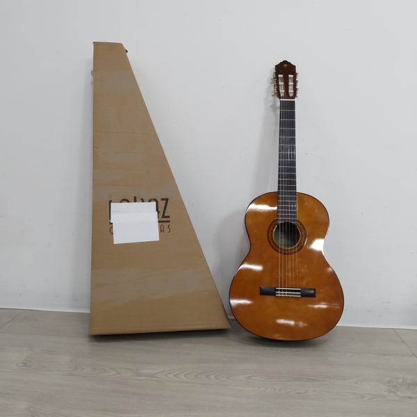 (B-Stock) Yamaha C40II klassieke gitaar 4/4 naturel