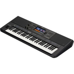 (B-Stock) Yamaha PSR-SX720 workstation keyboard