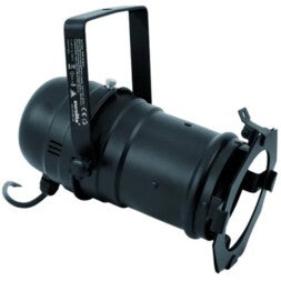 (B-Stock) Eurolite PAR-30 spot zwart