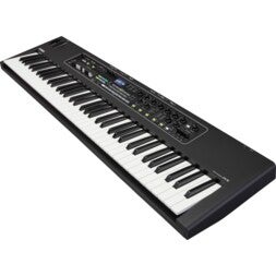 Yamaha CK76 stage keyboard