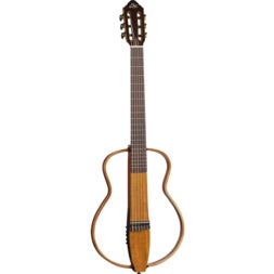 (B-Stock) EKO One S150e Silent Nylon elektrisch-akoestische klassieke gitaar
