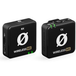 (B-Stock) RØDE Wireless ME draadloos microfoonsysteem