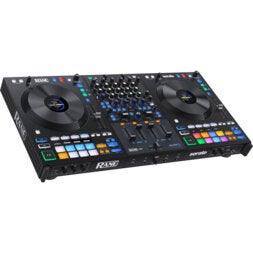 (B-Stock) RANE DJ FOUR 4-kanaals DJ-controller