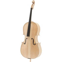 Stentor SR1597A 4/4 onafgewerkte cello