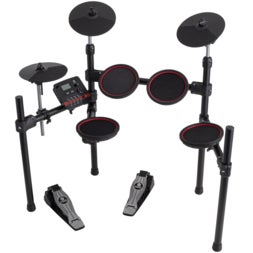 (B-Stock) Fazley DDK-080 elektronisch drumstel