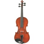 Stentor SR1865A Messina 4/4 akoestische viool