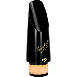 (B-Stock) Vandoren BD5 Black Diamond Clarinet Mouthpiece mondstuk voor Eb-klarinet