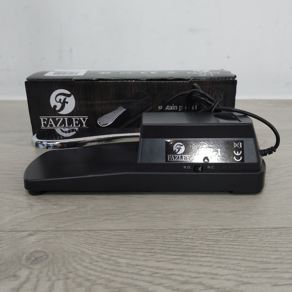 (B-Stock) Fazley SP-1 sustain pedaal