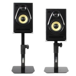 (B-Stock) Innox IVA MON-02 studiomonitor statief (set van 2)