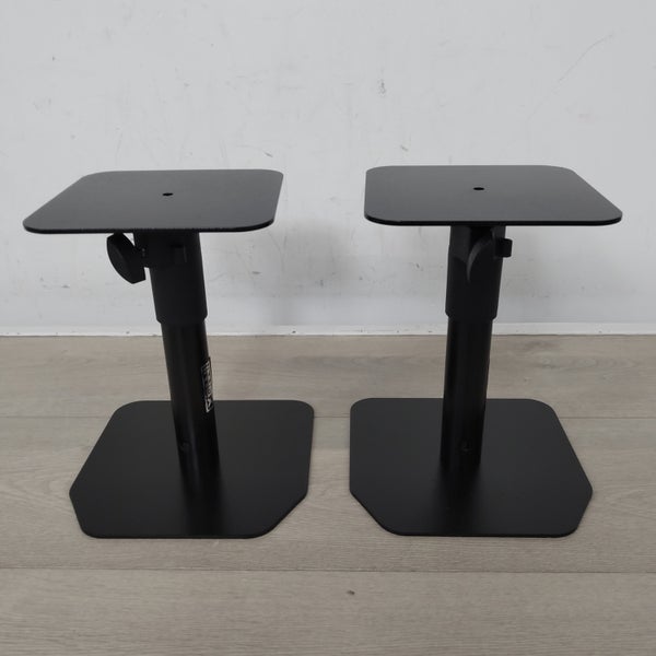 (B-Stock) Innox IVA MON-02 studiomonitor statief (set van 2)