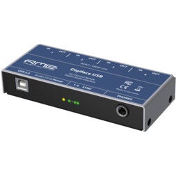 (B-Stock) RME Digiface USB audio interface