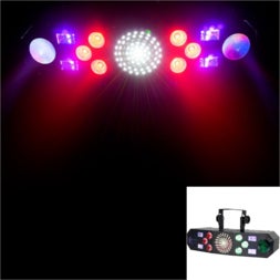 (B-Stock) Eliminator Furious Five RG LED lichteffect