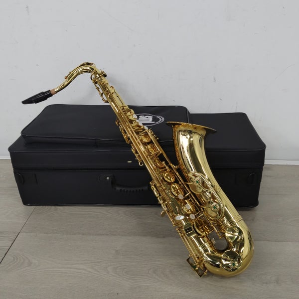 (B-Stock) SML Paris VT-2000 Bb tenor-saxofoon