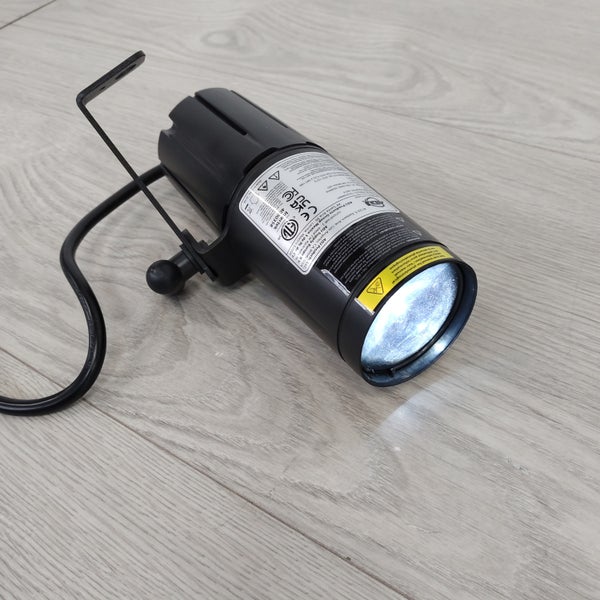 (B-Stock) ADJ Pinspot LED II lamp