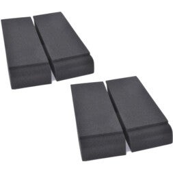 (B-Stock) Devine Mon Pad monitorisolatie