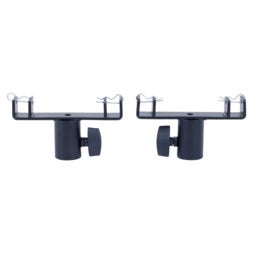 (B-Stock) Innox DJ-TRUSS AD-35 truss-adapter, 35 mm buis (set van 2)