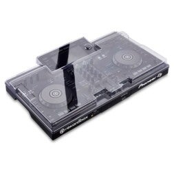 (B-Stock) Decksaver stofkap voor Pioneer XDJ-RR