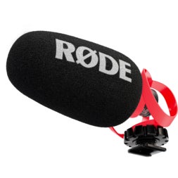 (B-Stock) RØDE VideoMicro II shotgun microfoon