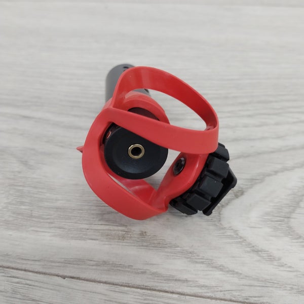 (B-Stock) RØDE VideoMicro II shotgun microfoon