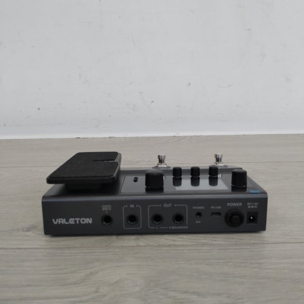 (B-Stock) Valeton GP-150 Multi-Effects Processor - NAM & IR Loader