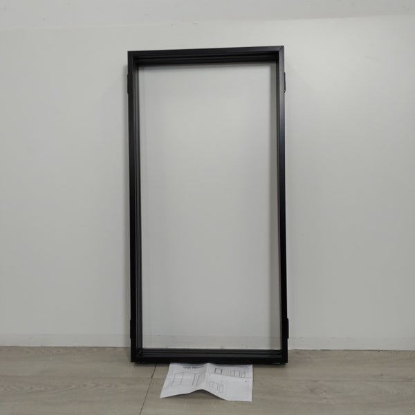 (B-Stock) Innox FlexBooth 100 mobiele DJ-schermen