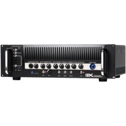 (B-Stock) Gallien-Krueger Legacy 1001 RB 700W basgitaarversterker top