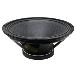 (B-Stock) Devine BA118 woofer 18-inch