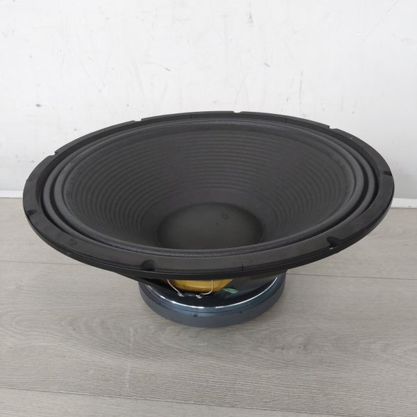 (B-Stock) Devine BA118 woofer 18-inch