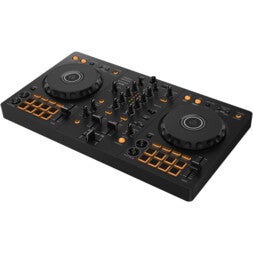(B-Stock) Pioneer DJ DDJ-FLX4