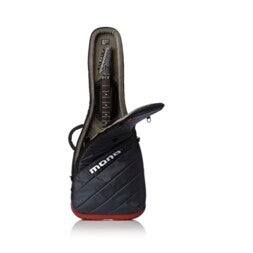 (B-Stock) Mono M80 Vertigo toploading flightbag voor elektr. git., grijs