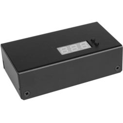(B-Stock) Crumar MJU MIDI event processor