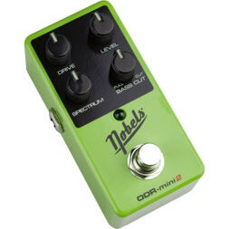 (B-Stock) Nobels ODR-mini2 Mini Natural Overdrive