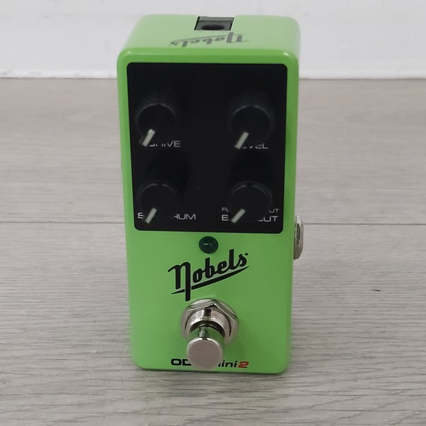(B-Stock) Nobels ODR-mini2 Mini Natural Overdrive