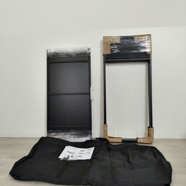 (B-Stock) Innox FlexBooth 200 mobiele DJ-booth