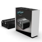 Daslight Light Rider LR512 draadloze DMX-interface (gen 3)