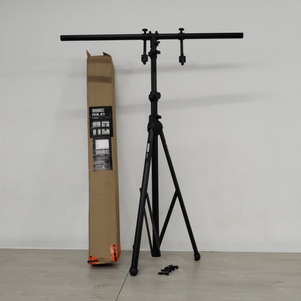 (B-Stock) Innox IVA 41 lichtstatief inclusief T-bar