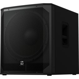 (B-Stock) Electro-Voice Eviva 18SP actieve subwoofer
