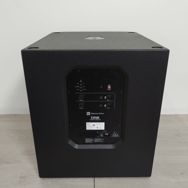 (B-Stock) Electro-Voice Eviva 18SP actieve subwoofer