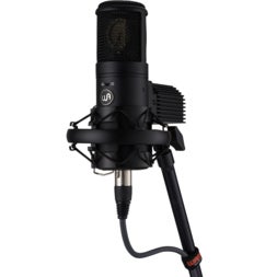 (B-Stock) Warm Audio WA-8000 grootmembraan buizen condensatormicrofoon