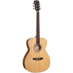 (B-Stock) Cort PURE-O Natural Satin akoestische westerngitaar