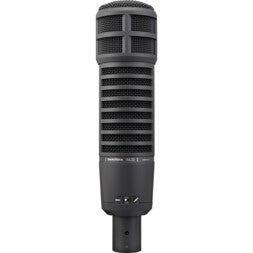 (B-Stock) Electro-Voice RE20-BLACK dynamische zang- en instrumentmicrofoon