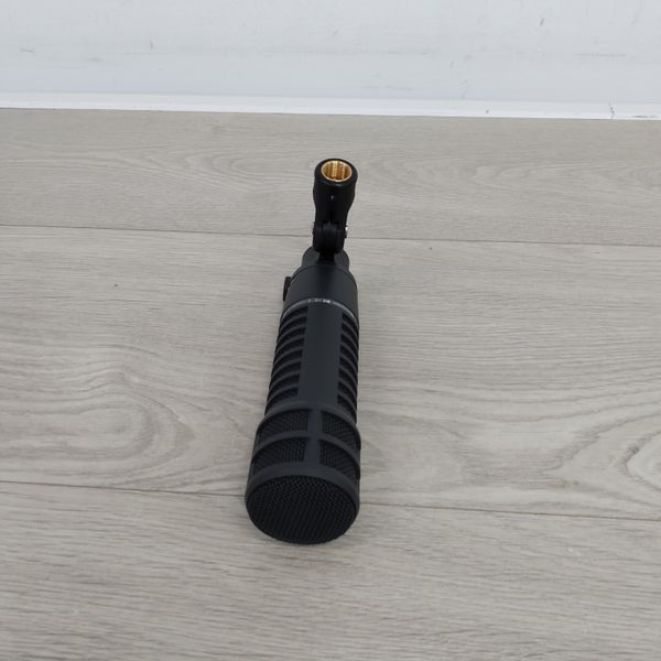 (B-Stock) Electro-Voice RE20-BLACK dynamische zang- en instrumentmicrofoon