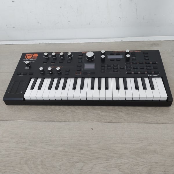 (B-Stock) ASM Hydrasynth Explorer synthesizer