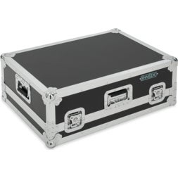 (B-Stock) Innox IX-BK-QU5-DH Flightcase voor Allen & Heath QU5