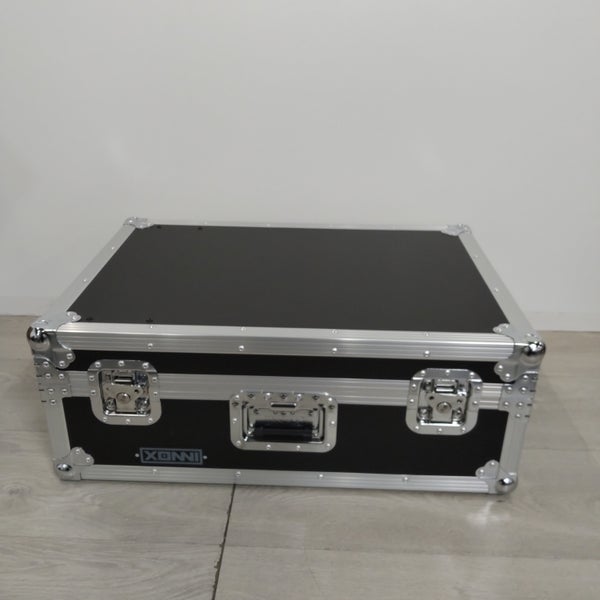 (B-Stock) Innox IX-BK-QU5-DH Flightcase voor Allen & Heath QU5