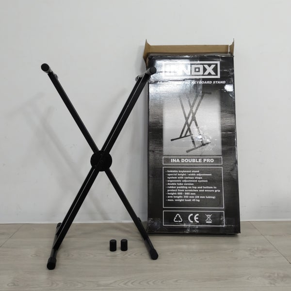 (B-Stock) Innox INA DOUBLE Pro keyboard statief