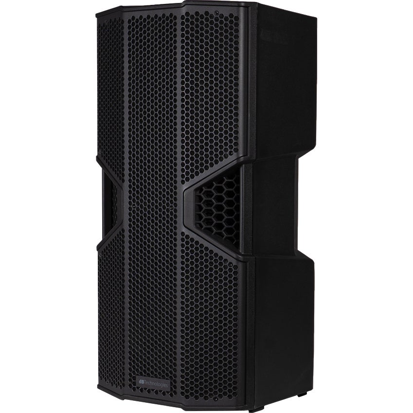dB Technologies OPERA NONA 212 actieve speaker